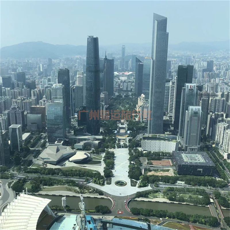 广州/顺德/珠海/深