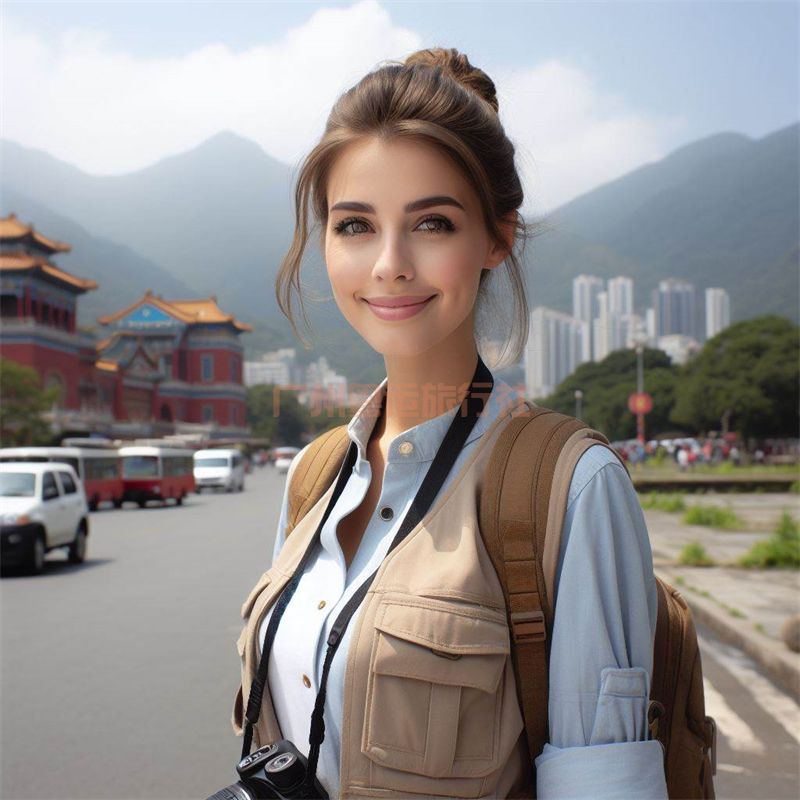厦门鼓浪屿 厦大研学