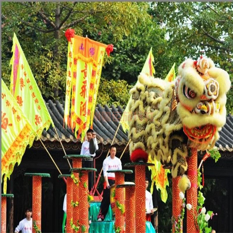 【功夫·寻味】佛山顺