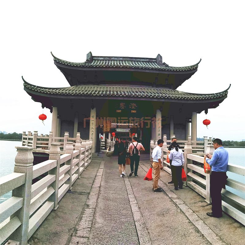 潮州 南澳岛 汕头